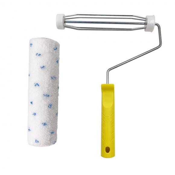 9 inch waterproof paint roller brush