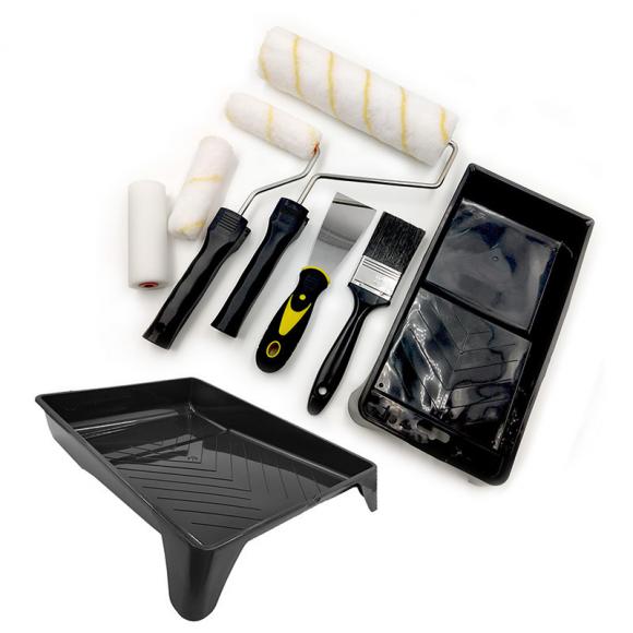 10 inch waterproof paint roller brush